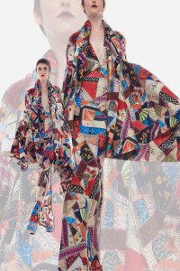 Norma Kamali RTW Spring 2022
