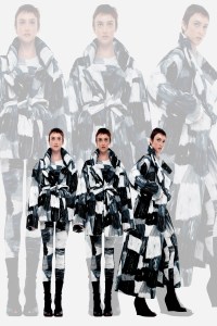 Norma Kamali RTW Spring 2022