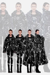 Norma Kamali RTW Spring 2022
