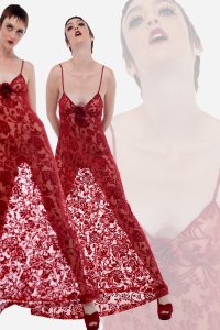 Norma Kamali RTW Spring 2022