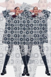 Norma Kamali RTW Spring 2022