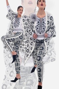 Norma Kamali RTW Spring 2022