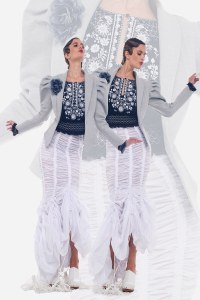 Norma Kamali RTW Spring 2022