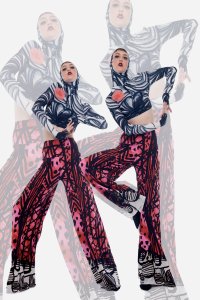 Norma Kamali RTW Spring 2022