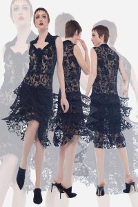 Norma Kamali RTW Spring 2022