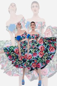 Norma Kamali RTW Spring 2022