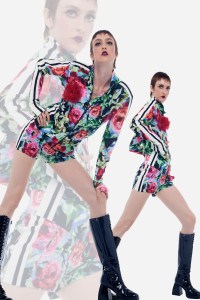 Norma Kamali RTW Spring 2022