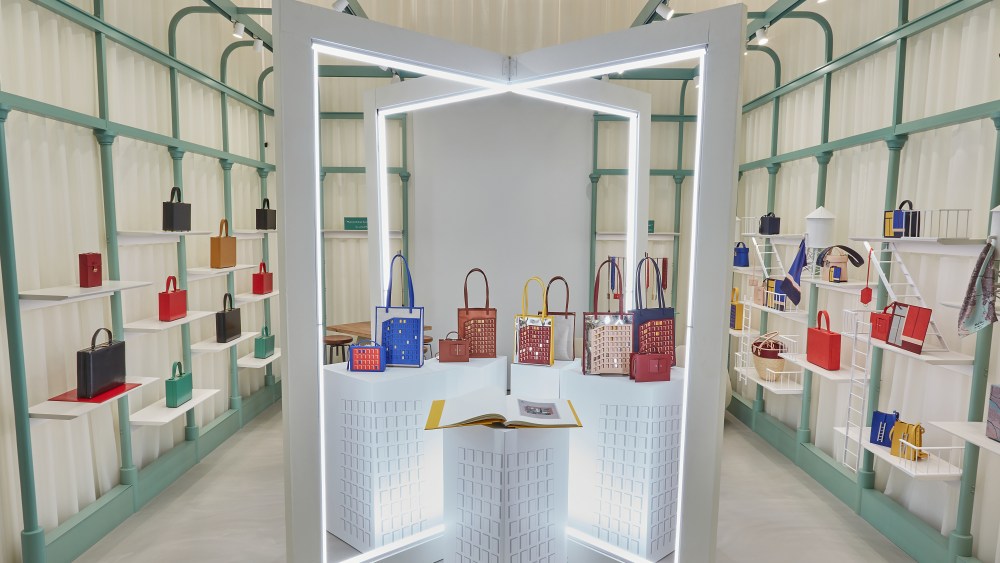 Taking America's Oldest Luxury Brand Into the Future