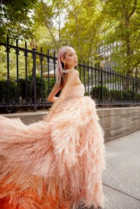 Oscar de la Renta RTW Spring 2022