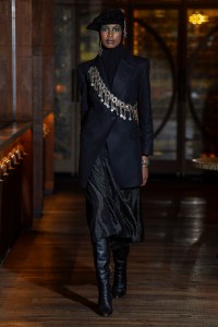 Osman RTW Spring 2022