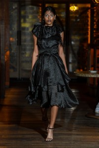 Osman RTW Spring 2022