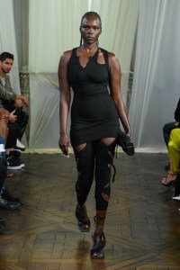 Ottolinger RTW Spring 2022