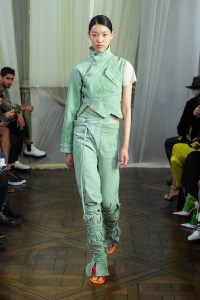 Ottolinger RTW Spring 2022