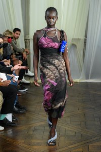 Ottolinger RTW Spring 2022