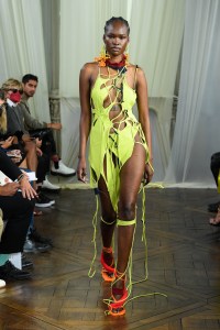 Ottolinger RTW Spring 2022