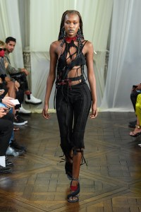 Ottolinger RTW Spring 2022