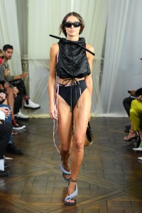 Ottolinger RTW Spring 2022