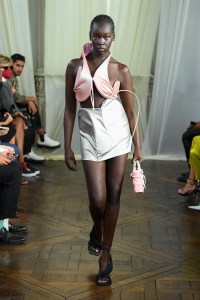 Ottolinger RTW Spring 2022
