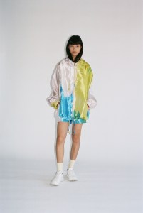 Overcoat RTW Spring 2022