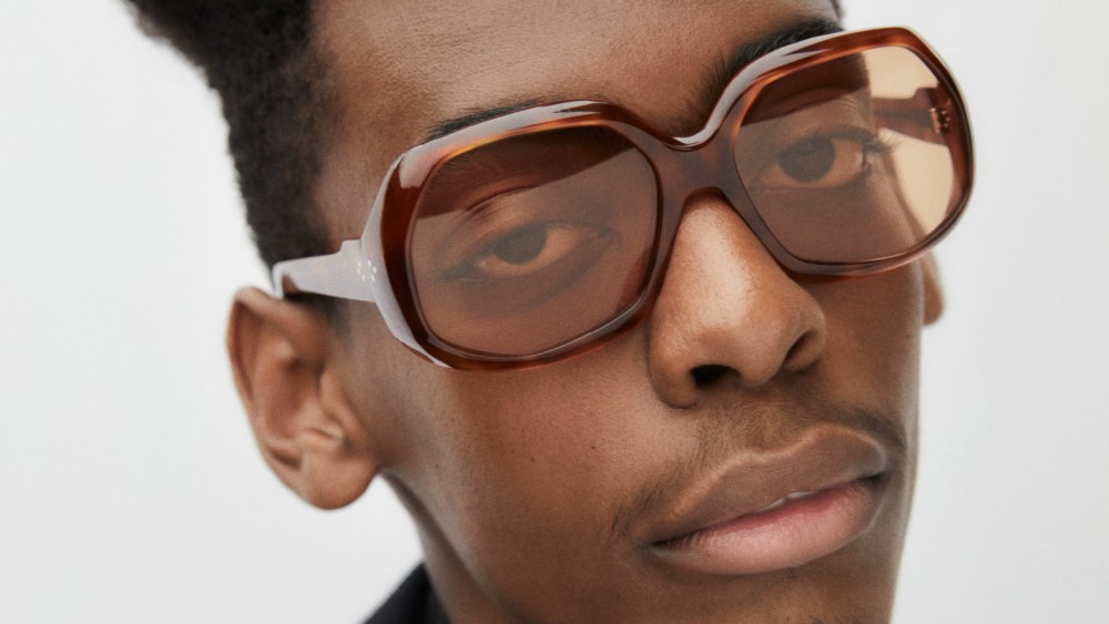 A style from the Port Tanger collection.