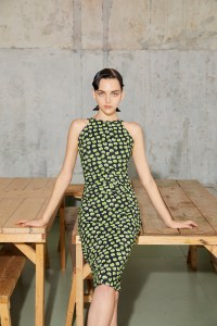 Chiara Boni La Petite Robe RTW Spring 2022
