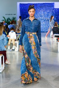 Studio 189 RTW Spring 2022