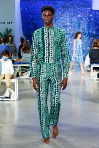 Studio 189 RTW Spring 2022
