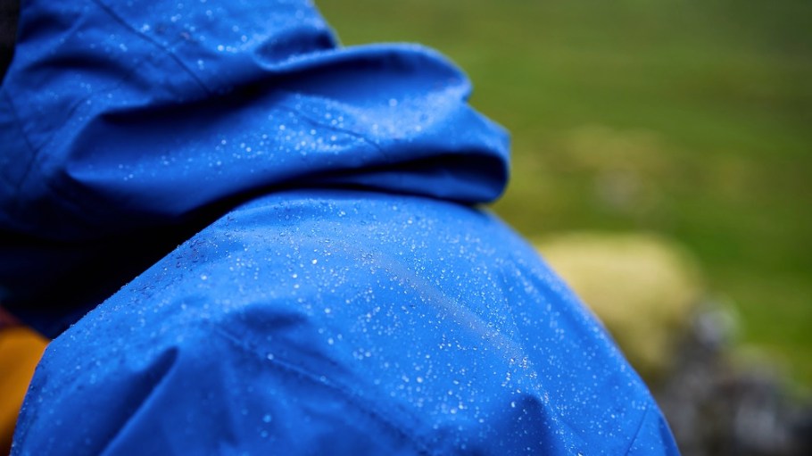 Performance fabric firm Pertex has introduced Pertex Shield Revolve, a more sustainable and technical waterproof and breathable material.