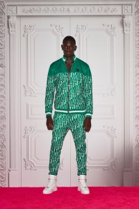 Philipp Plein RTW Spring 2022