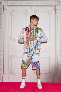 Philipp Plein RTW Spring 2022