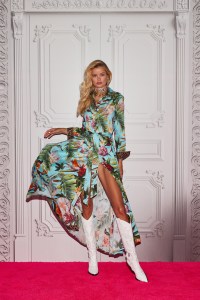Philipp Plein RTW Spring 2022