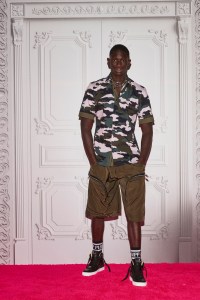 Philipp Plein RTW Spring 2022