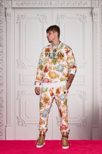 Philipp Plein RTW Spring 2022