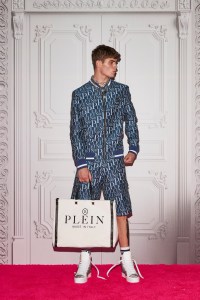 Philipp Plein RTW Spring 2022