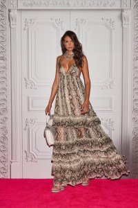 Philipp Plein RTW Spring 2022