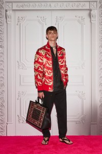 Philipp Plein RTW Spring 2022