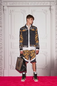 Philipp Plein RTW Spring 2022