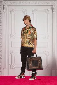 Philipp Plein RTW Spring 2022