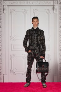 Philipp Plein RTW Spring 2022