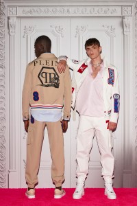 Philipp Plein RTW Spring 2022