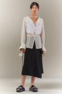 3.1 Phillip Lim RTW Spring 2022