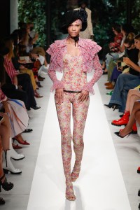 Philosophy di Lorenzo Serafini RTW Spring 2022