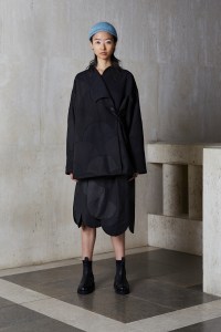 Phoebe English RTW Spring 2022
