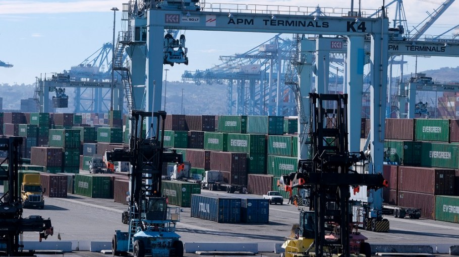 A coalition of 152 companies and trade associations submitted a letter of support to Congress endorsing the Ocean Shipping Reform Act.