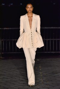 Prabal Gurung RTW Spring 2022