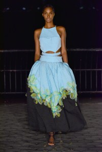 Prabal Gurung RTW Spring 2022