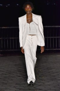 Prabal Gurung RTW Spring 2022