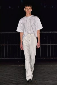 Prabal Gurung RTW Spring 2022