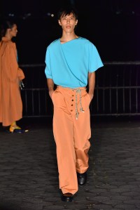 Prabal Gurung RTW Spring 2022