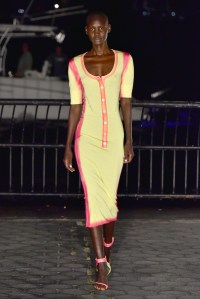 Prabal Gurung RTW Spring 2022